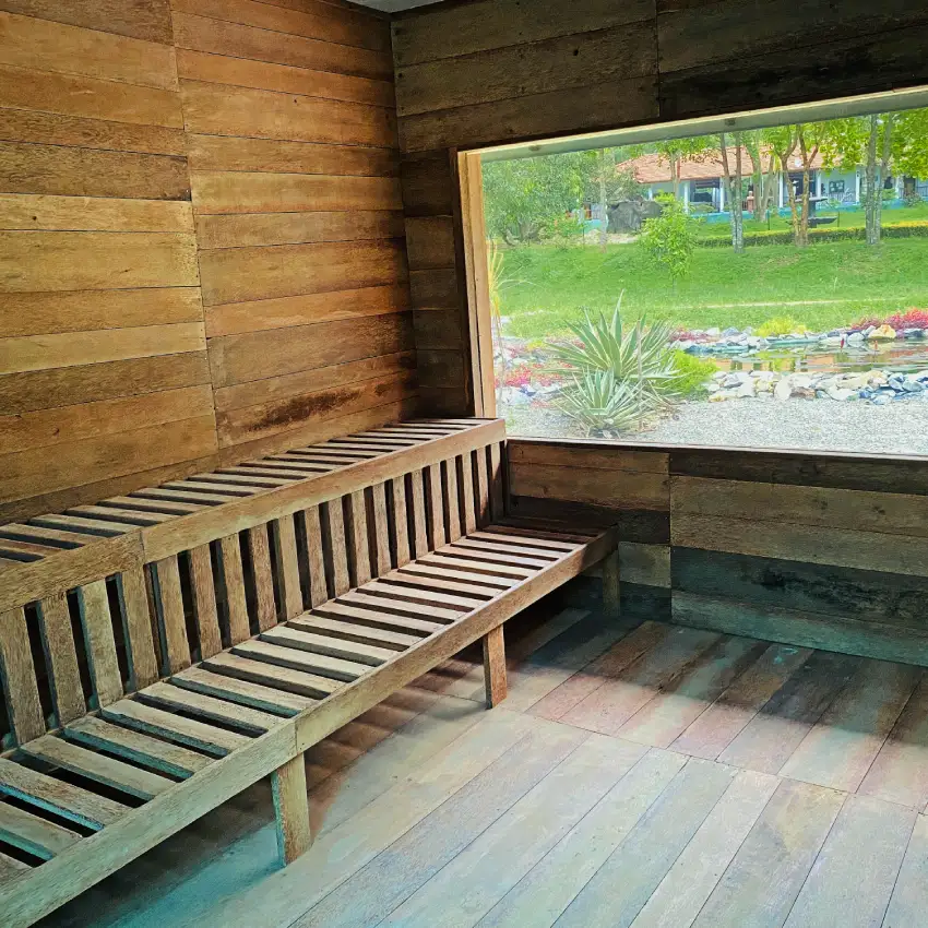 ayurveda pool sauna 3