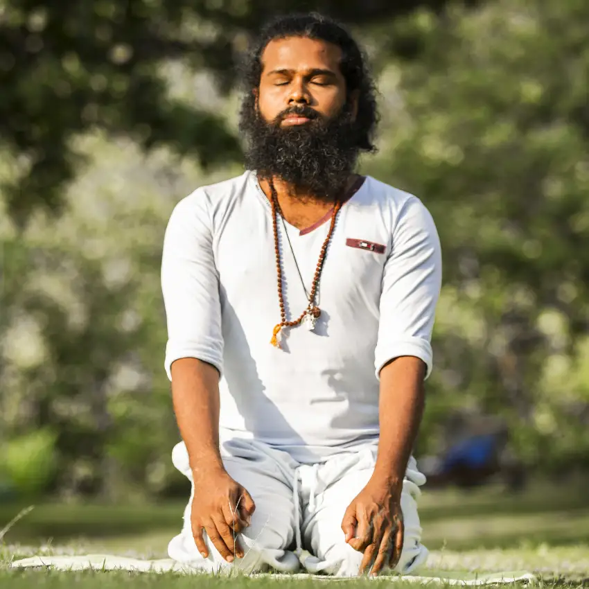 Ayurveda Yoga