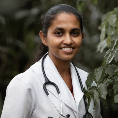 Dr. Gimhani