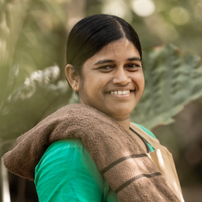 Damayanthi
