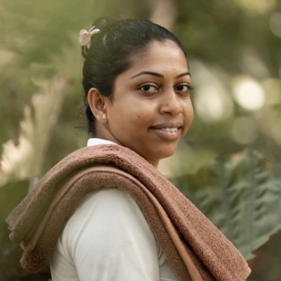 Rashmi
