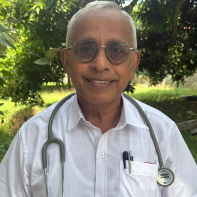 Dr. Herath