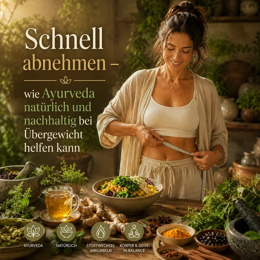 ayurveda-schnell-abnehmen