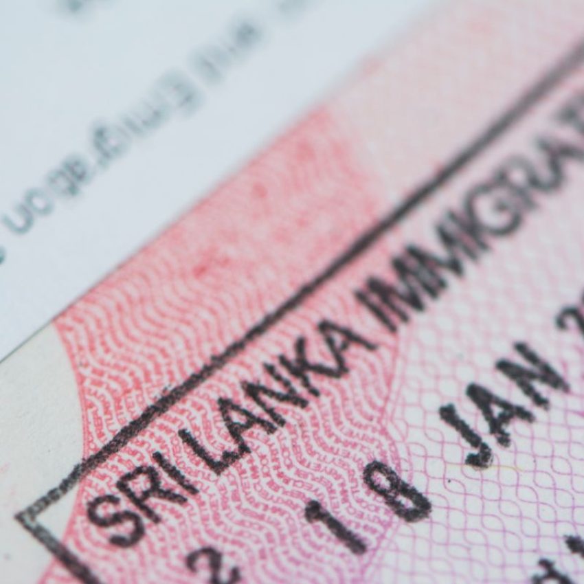 visum-sri-lanka-beantragen